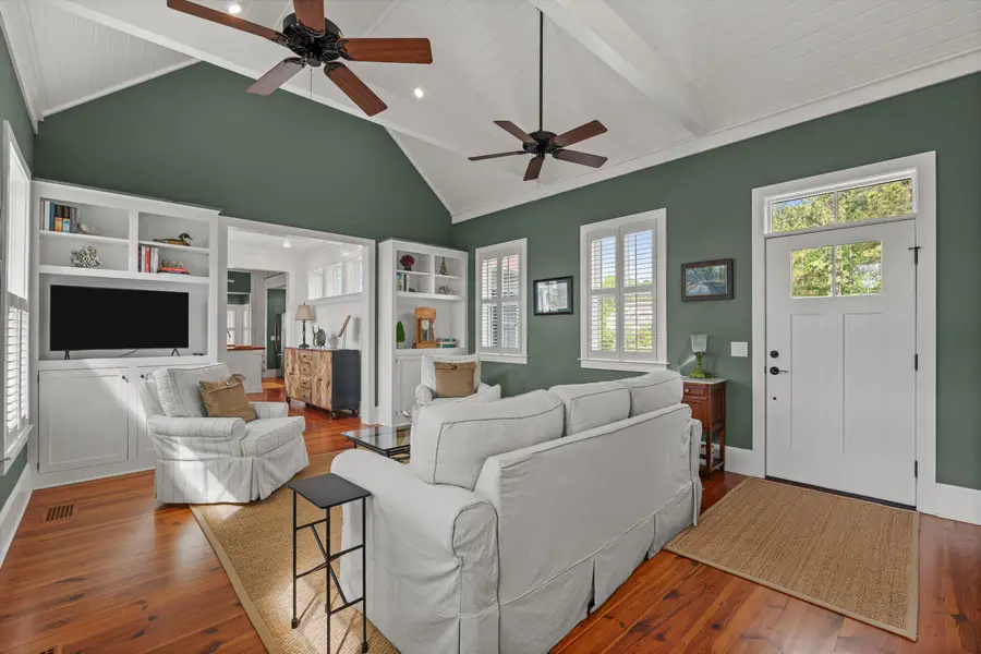 206 Marsh Pointe Drive, Sheldon, SC 29941 - #2