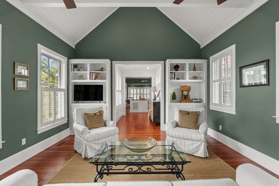 206 Marsh Pointe Drive, Sheldon, SC 29941 - #3