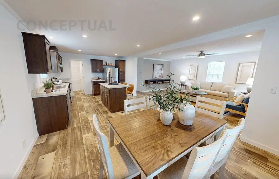 348 Bluebird Trail #Lot 1a-1, Saint George, SC 29477 - #3