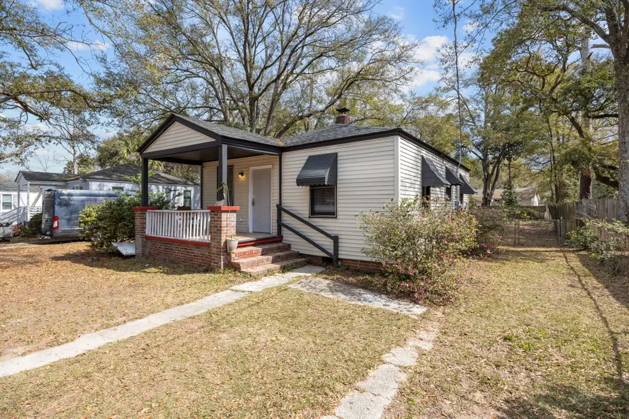 2631 Madden Drive Drive, North Charleston, SC 29405 - #2