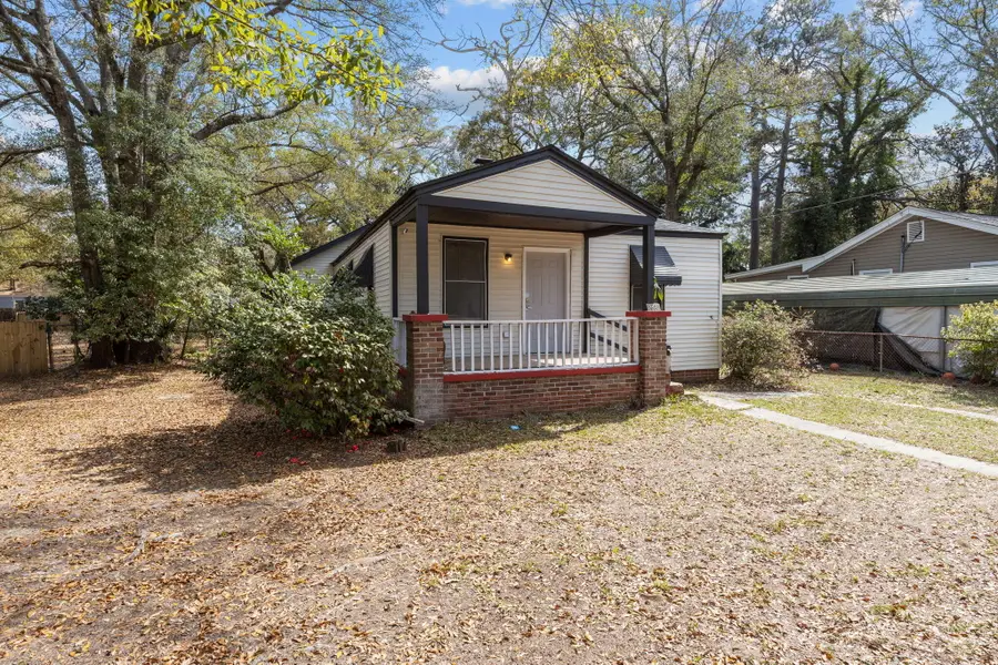 2631 Madden Drive Drive, North Charleston, SC 29405 - #3