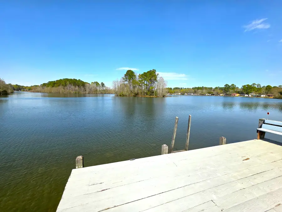 430 Fountain Lake Drive #Fountain Lake Drive, Eutawville, SC 29048 - #3