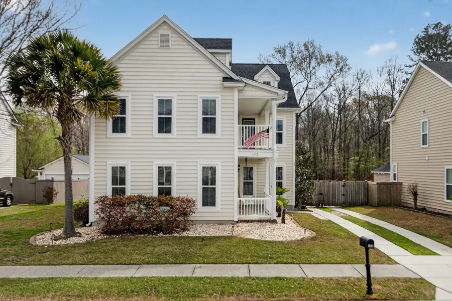 142 Old Jackson Road, Goose Creek, SC 29445 - #2