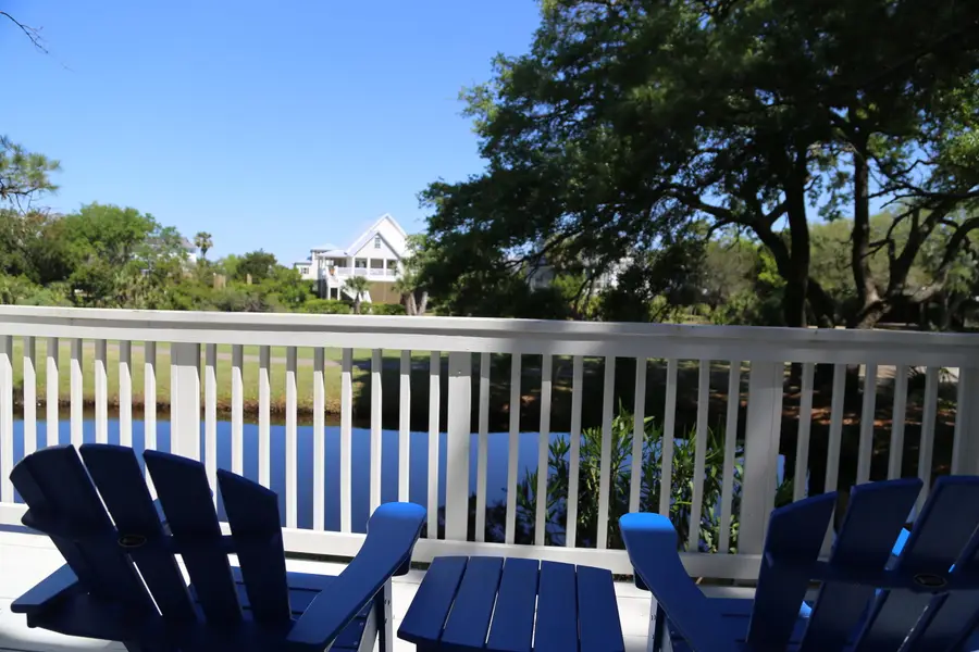 248 Driftwood Lane, Edisto Island, SC 29438 - #3