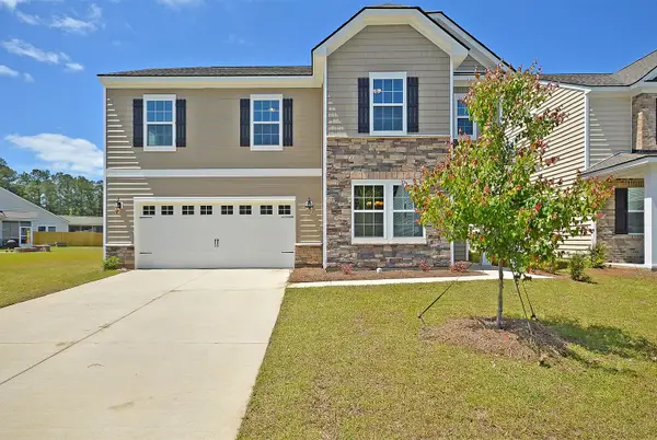 549 Red Monarch Way, Moncks Corner, SC 29461
