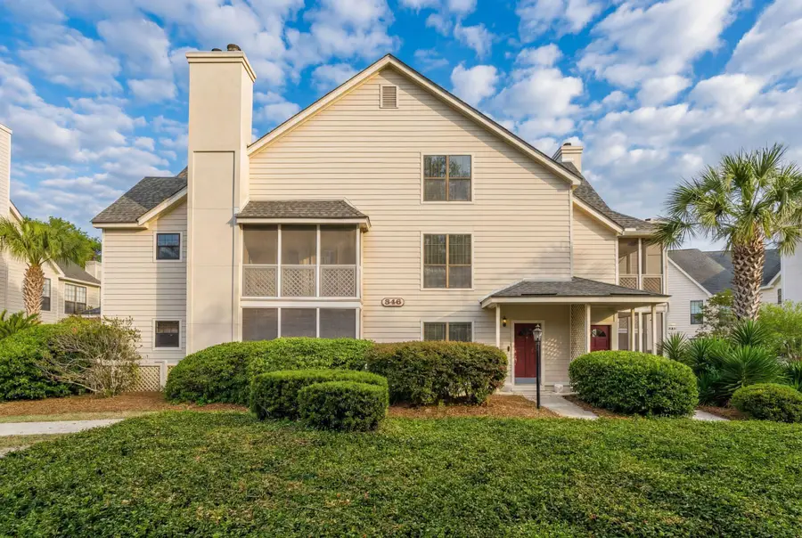 348 Sandpiper #E, Mount Pleasant, SC 29464 - #2