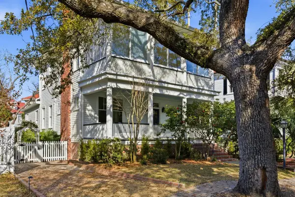 30 Gibbes Street, Charleston, SC 29401