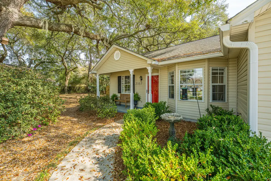 2357 Soling Court, Charleston, SC 29414 - #2