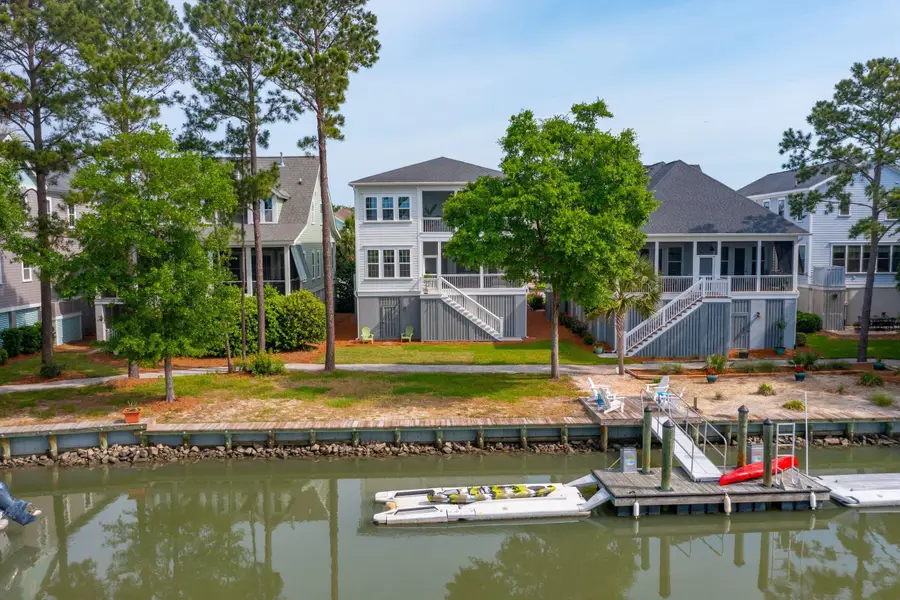 1047 Hills Plantation Drive, Charleston, SC 29412 - #2