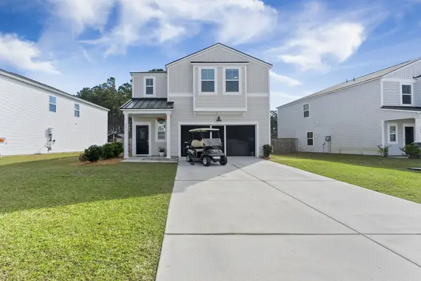 581 Spanish Wells Road, Summerville, SC 29486