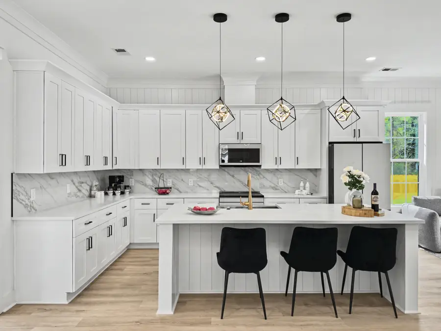 1919 Harper Street, North Charleston, SC 29406 - #3