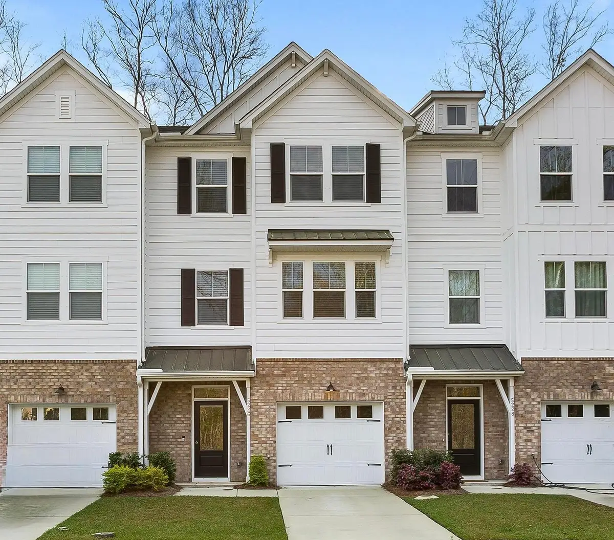 5226 New Palm Court, Summerville, SC 29485 - #1