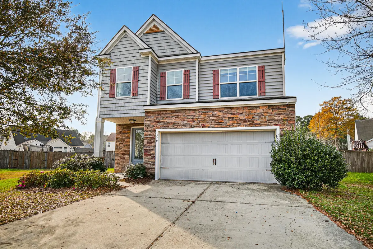 570 Rosings Drive, Summerville, SC 29483 - #1