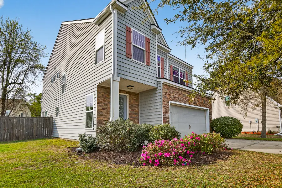 570 Rosings Drive, Summerville, SC 29483 - #3