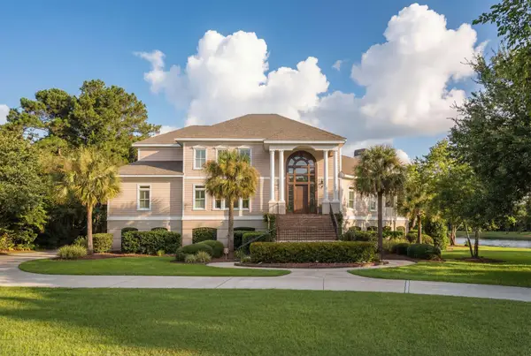 1663 Omni Boulevard, Mount Pleasant, SC 29466