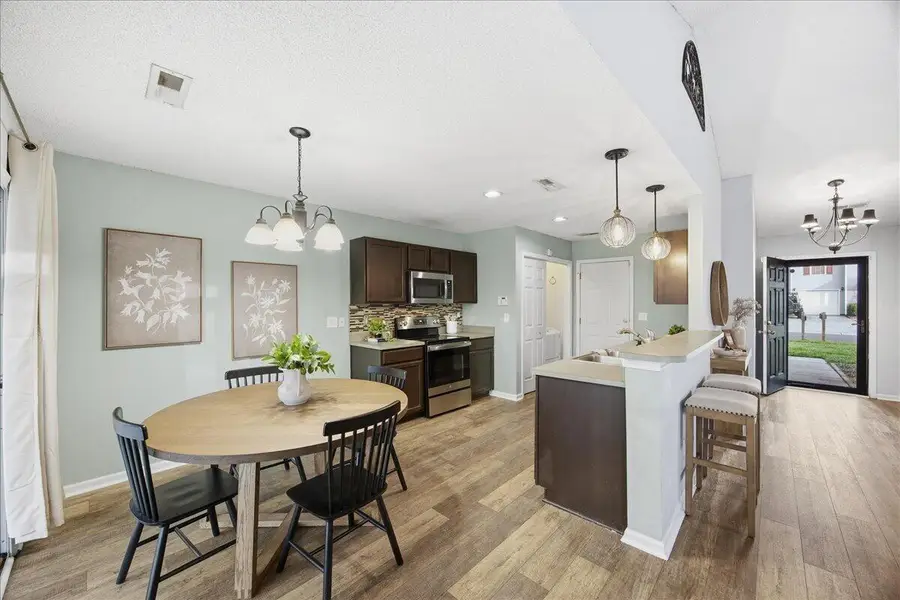 211 Border Road, Goose Creek, SC 29445 - #3