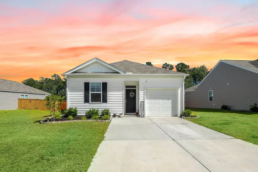 133 Ivory Shadow Road, Summerville, SC 29486 - #2