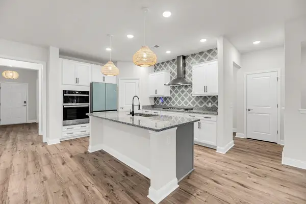 5030 Lady Bird Alley, Johns Island, SC 29455