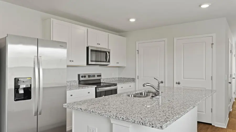 490 Tulip Poplar Drive, Moncks Corner, SC 29461 - #3