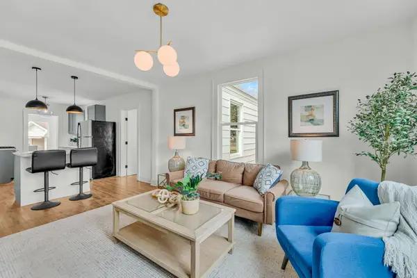 2698 Olympia Avenue, North Charleston, SC 29405