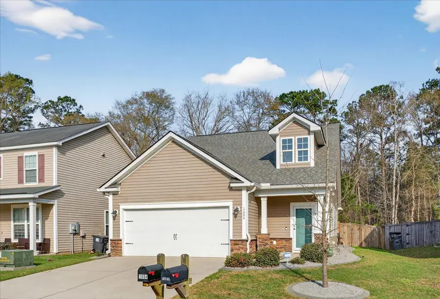1684 Eider Down Drive, Summerville, SC 29483 - #2