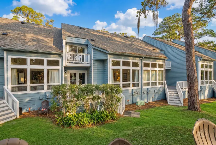 485 Sea Cloud Circle, Edisto Island, SC 29438 - #2