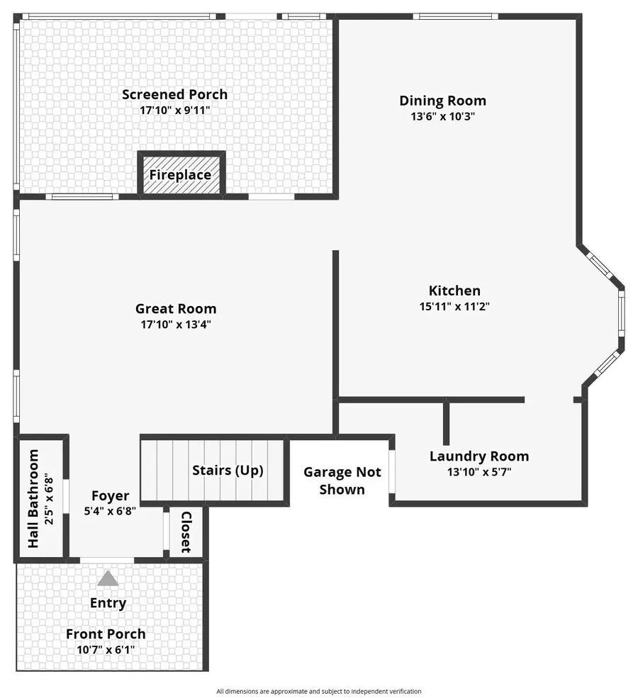 1157 Clearspring Drive, Charleston, SC 29412 - #2