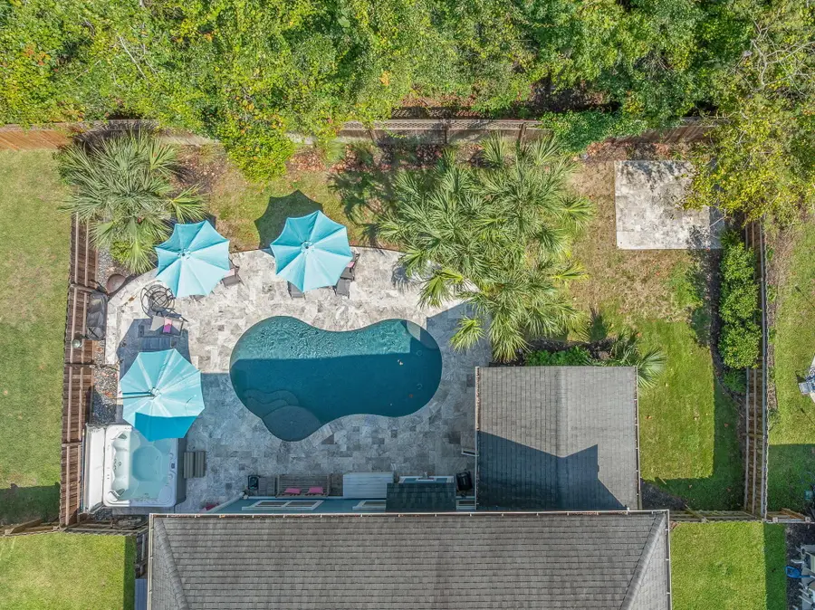 2138 Terrabrook Lane, Charleston, SC 29412 - #3