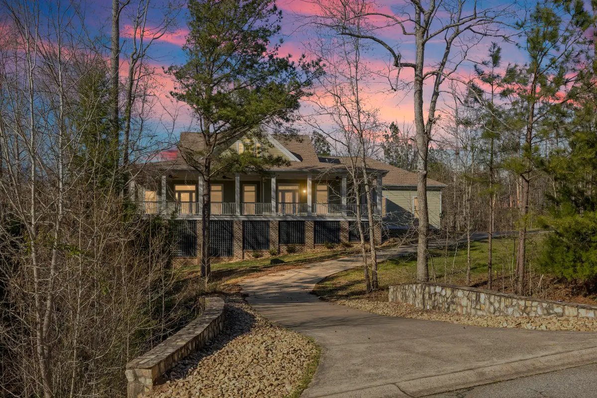 405 Saint Johns Drive, North Augusta, SC 29860 - #1