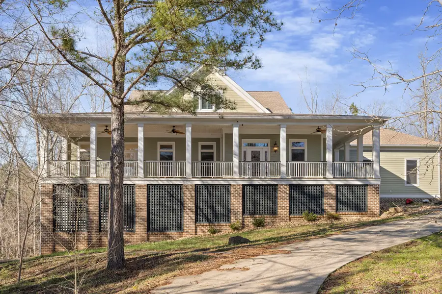 405 Saint Johns Drive, North Augusta, SC 29860 - #3