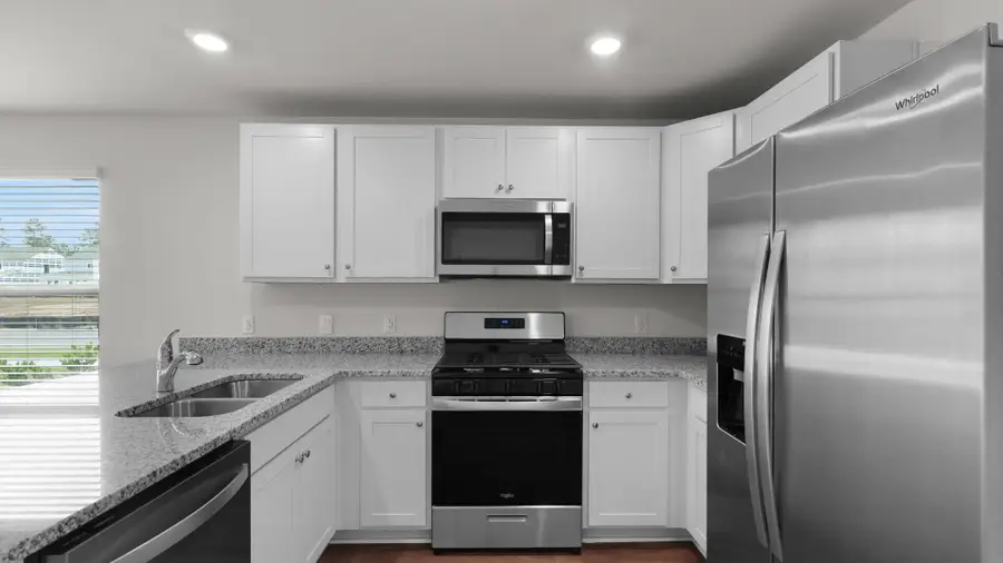 907 Long Bluff Road, Summerville, SC 29486 - #3