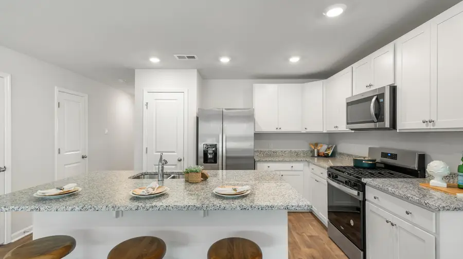 904 Long Bluff Road, Summerville, SC 29486 - #3