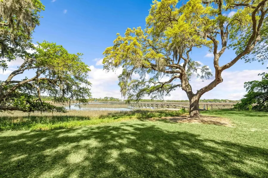 3398 Freeman Hill Road, Johns Island, SC 29455 - #3