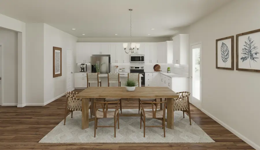 511 Blue Verner Road, Moncks Corner, SC 29461 - #3