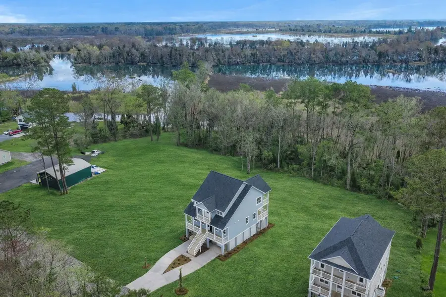 1306 Mccrae Drive, Moncks Corner, SC 29461 - #3