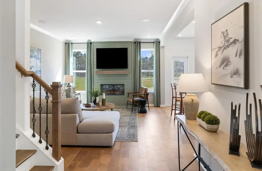 505 Blue Verner Road, Moncks Corner, SC 29461 - #2