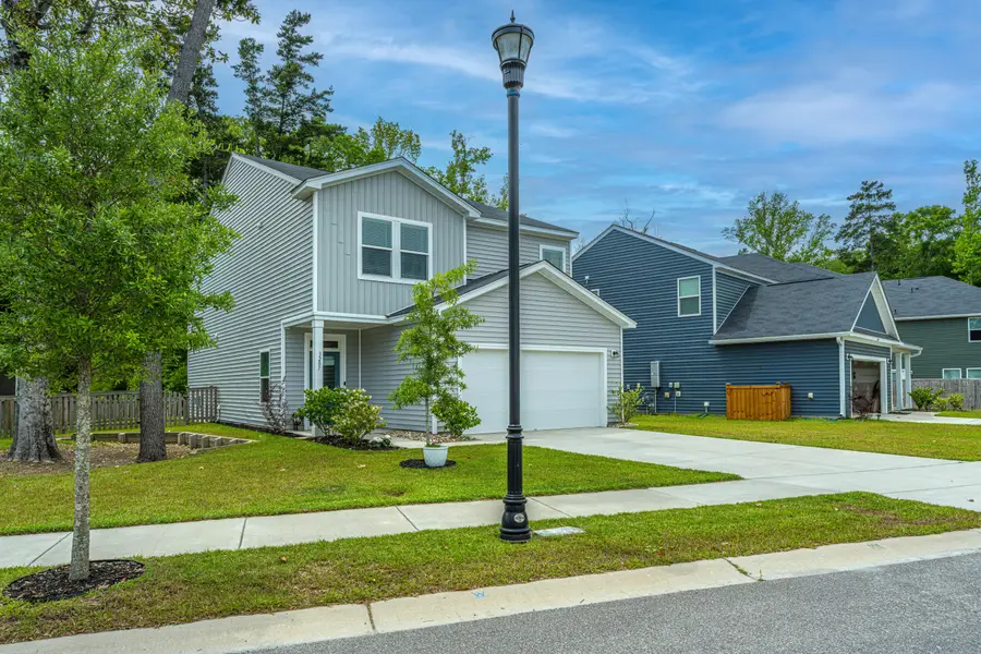 3207 Safe Harbor Way, Charleston, SC 29414 - #2