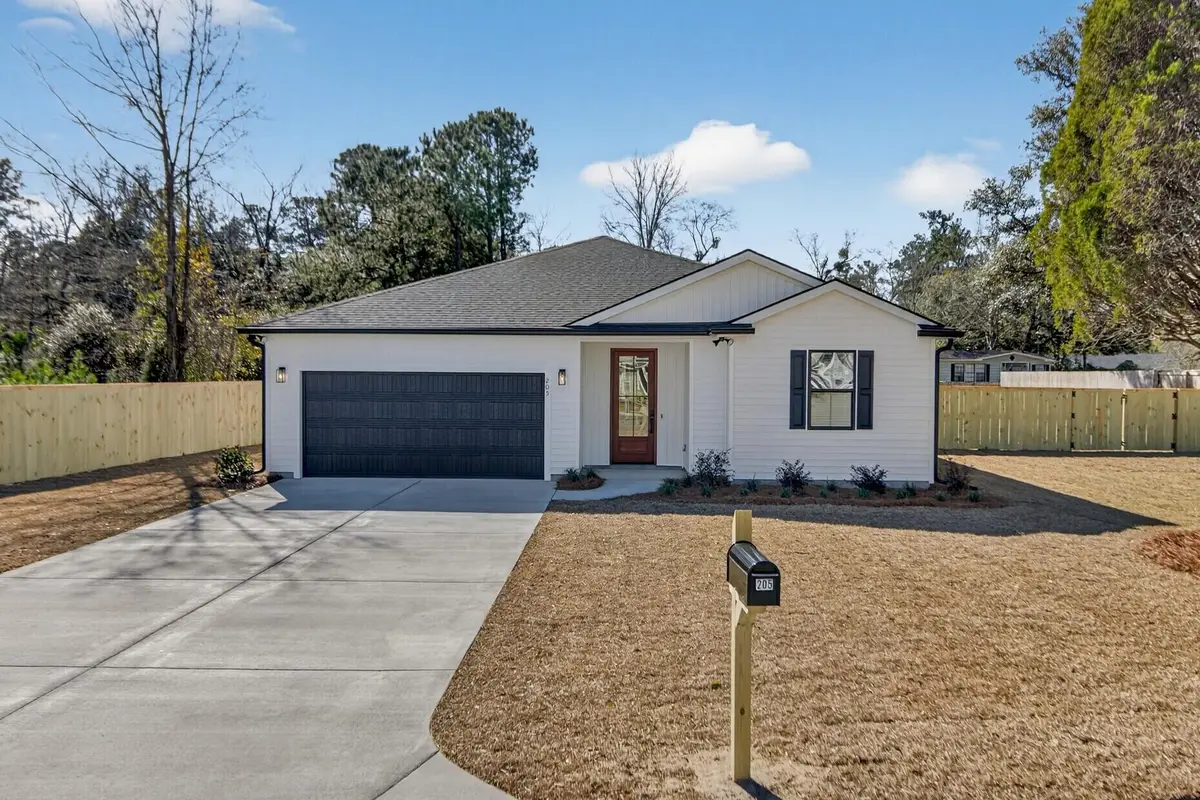 205 Garbon Drive, Summerville, SC 29485 - #1