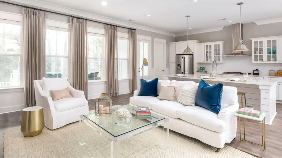 207 Threaded Fern Street, Summerville, SC 29485 - #1