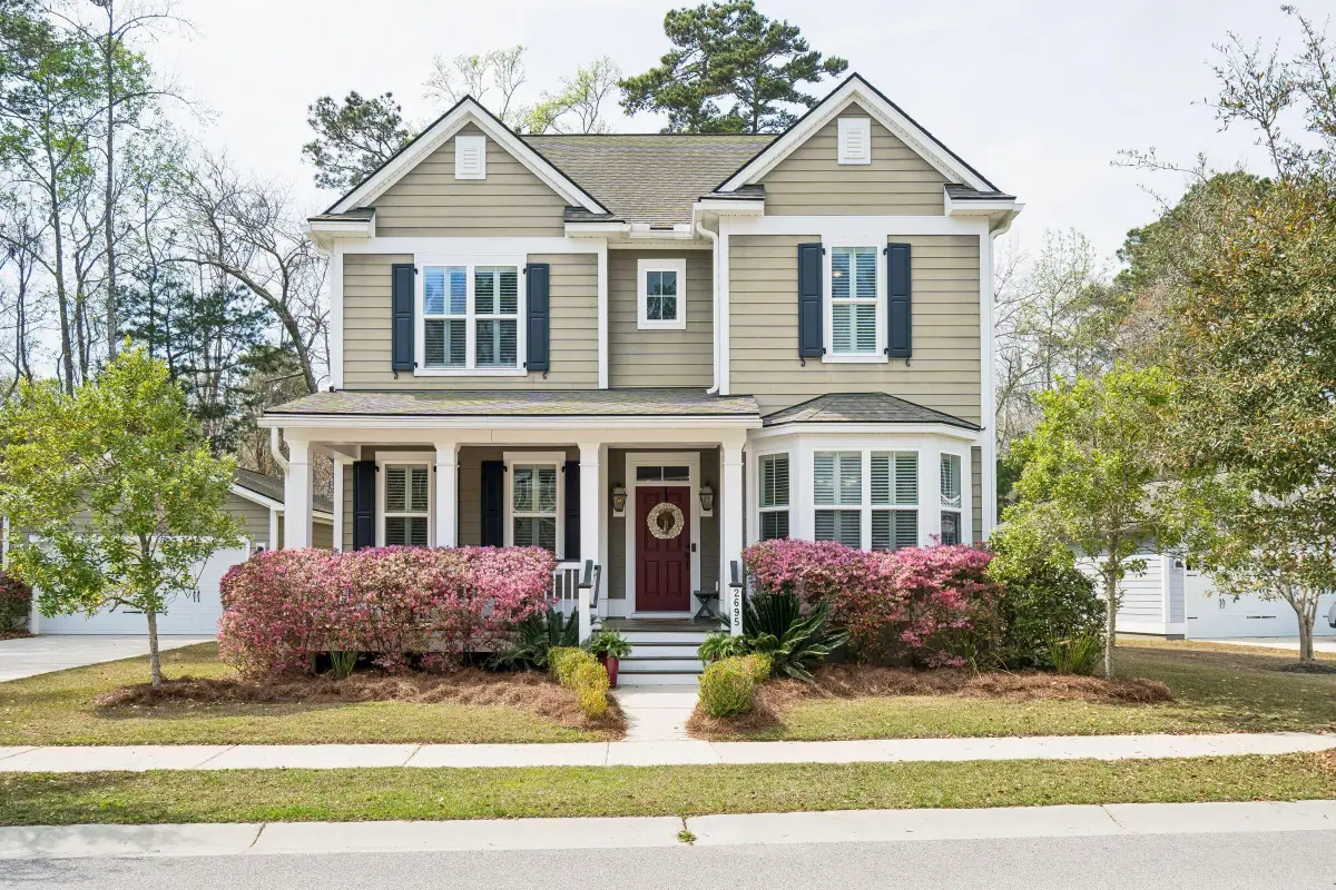 2695 Rutherford Way, Charleston, SC 29414 - #1