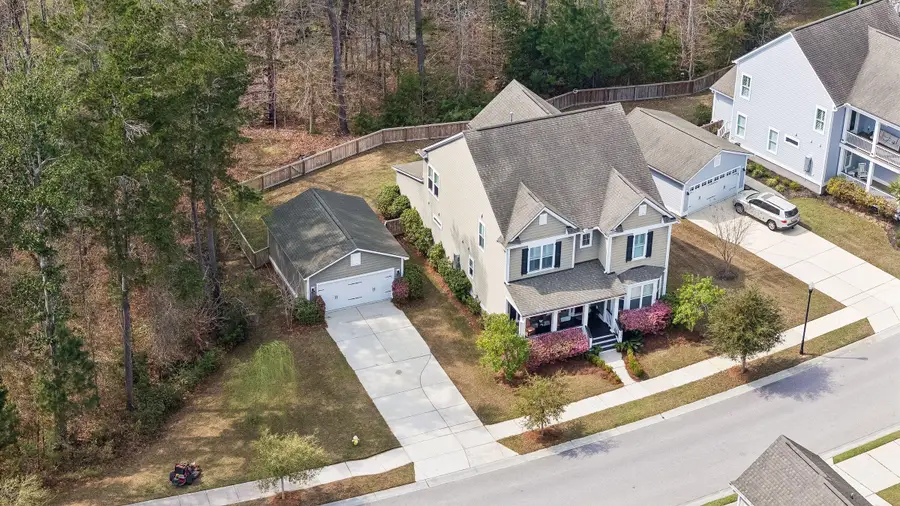 2695 Rutherford Way, Charleston, SC 29414 - #3
