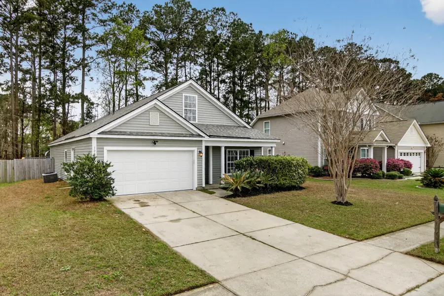 1065 Friartuck Trail, Ladson, SC 29456 - #3