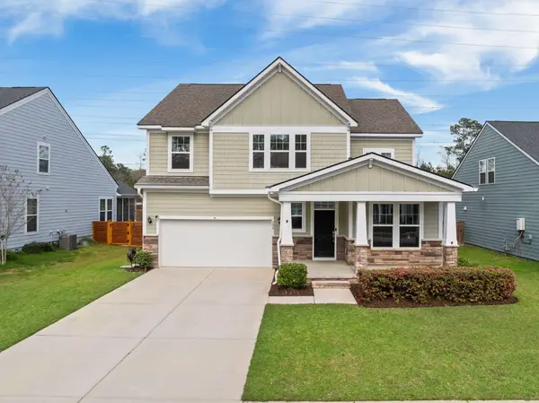 104 Coastal Wood Lane, Summerville, SC 29483