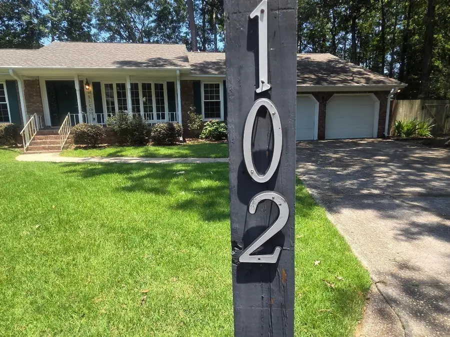 102 Wessex Terrace, Summerville, SC 29485 - #3
