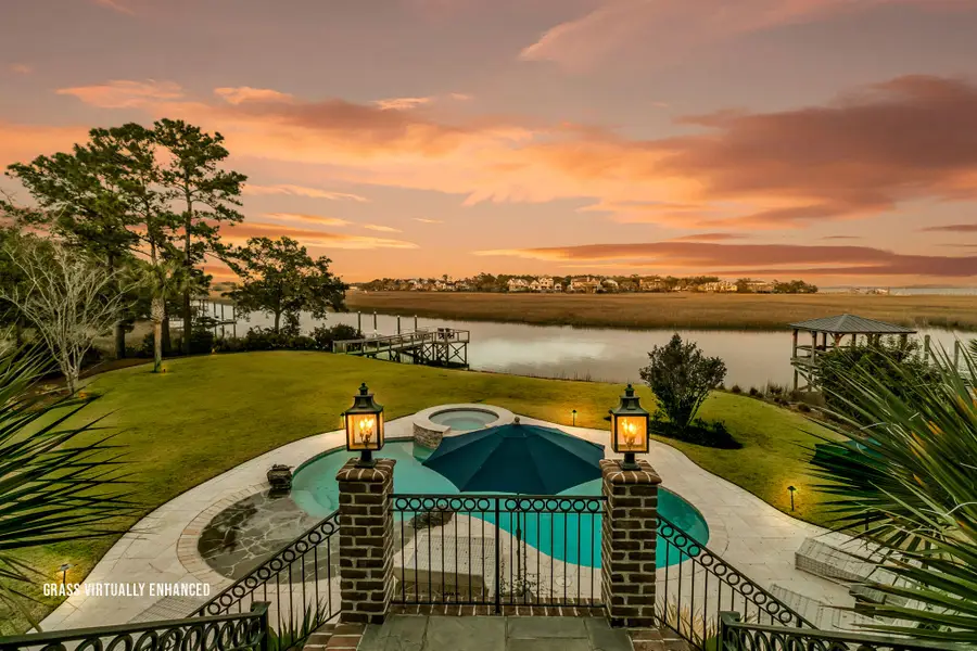 370 Ralston Creek Street, Daniel Island, SC 29492 - #3