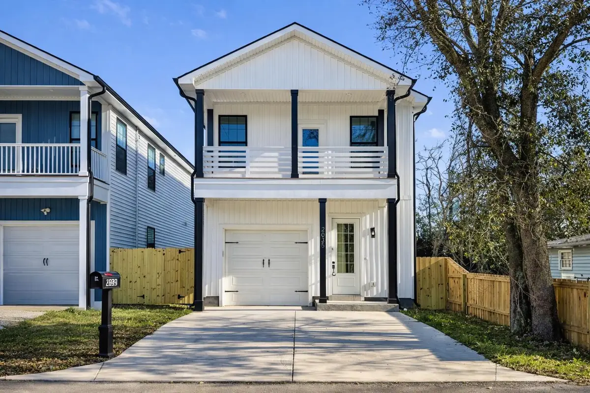 2035 Echo Avenue, North Charleston, SC 29405 - #1