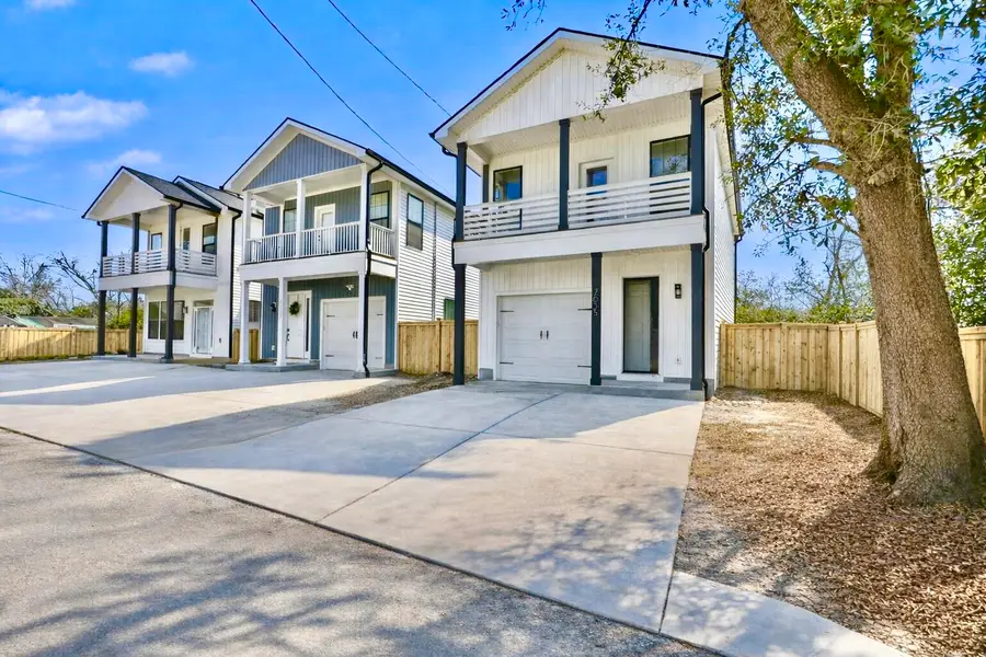 2035 Echo Avenue, North Charleston, SC 29405 - #3