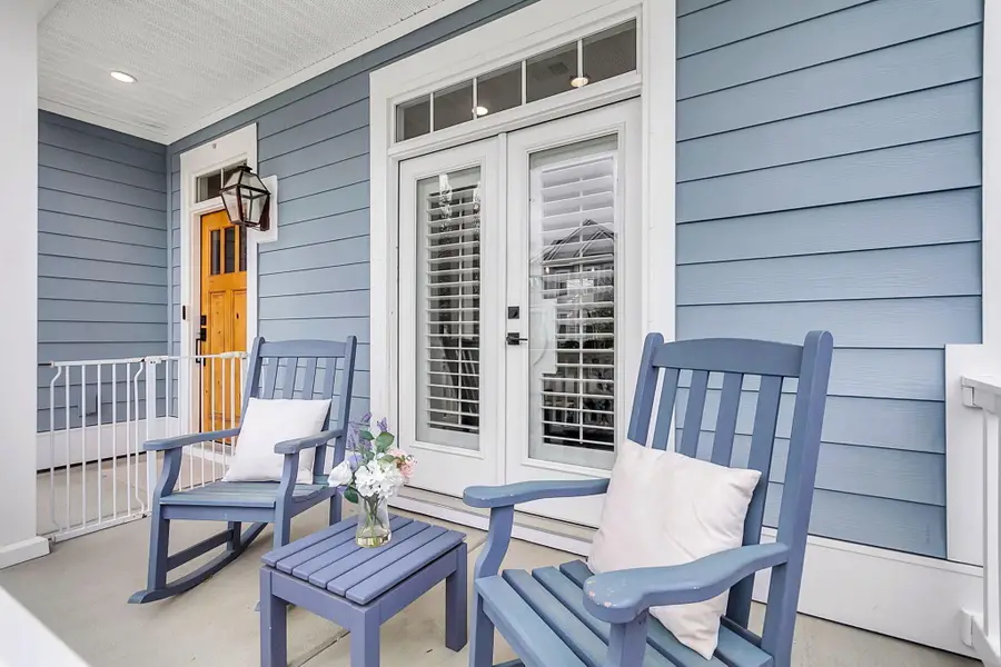 1857 Grovehurst Drive, Charleston, SC 29414 - #3