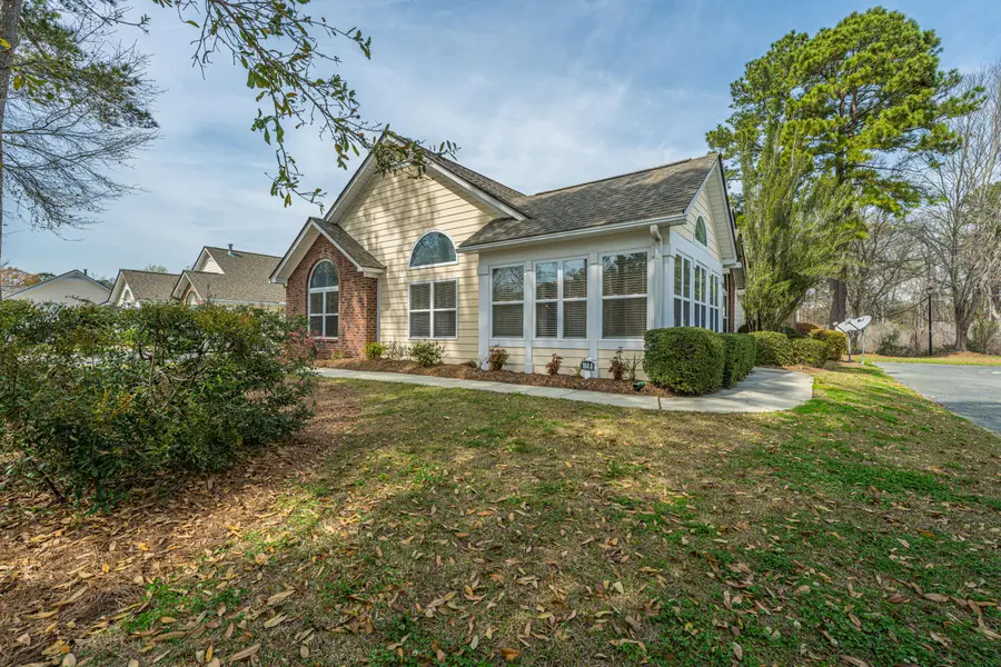 104 Ashley Villa Circle #A, Charleston, SC 29414 - #2