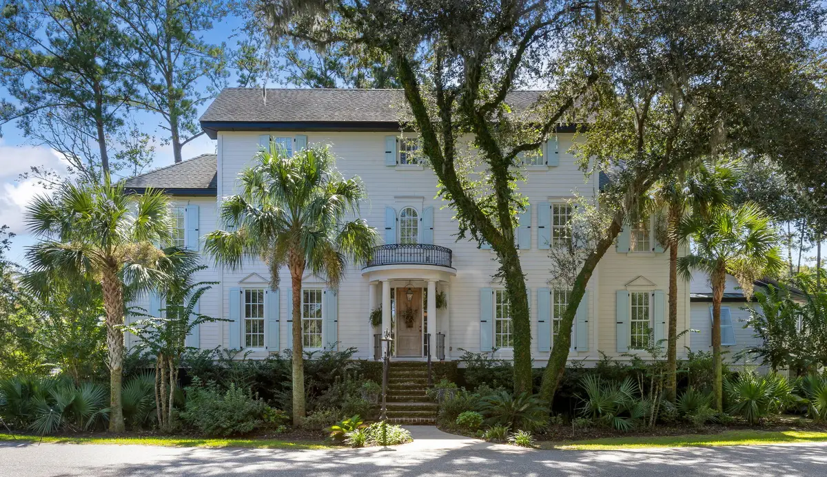 1648 John Fenwick Lane, Johns Island, SC 29455 - #1